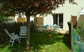 Maison St Eloi By Izili *Futuroscope*Jardin*